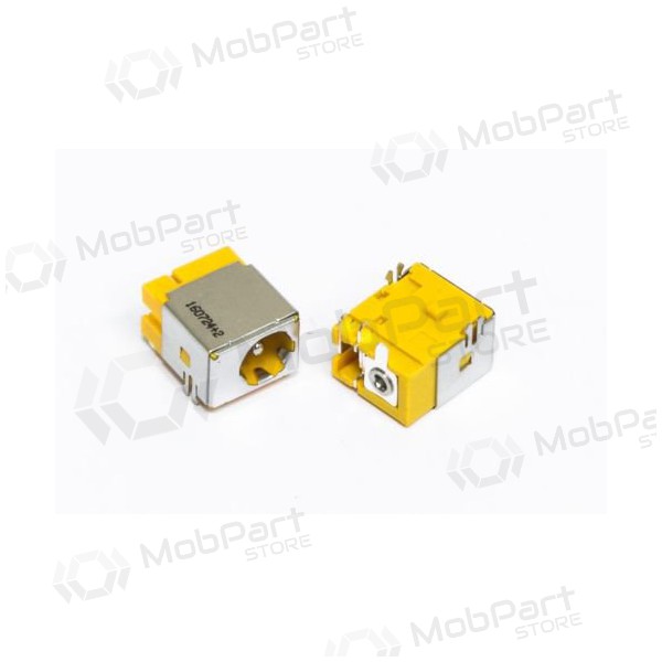 ACER Travelmate 2480 conector de carga
