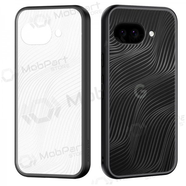 Google Pixel 9a funda 