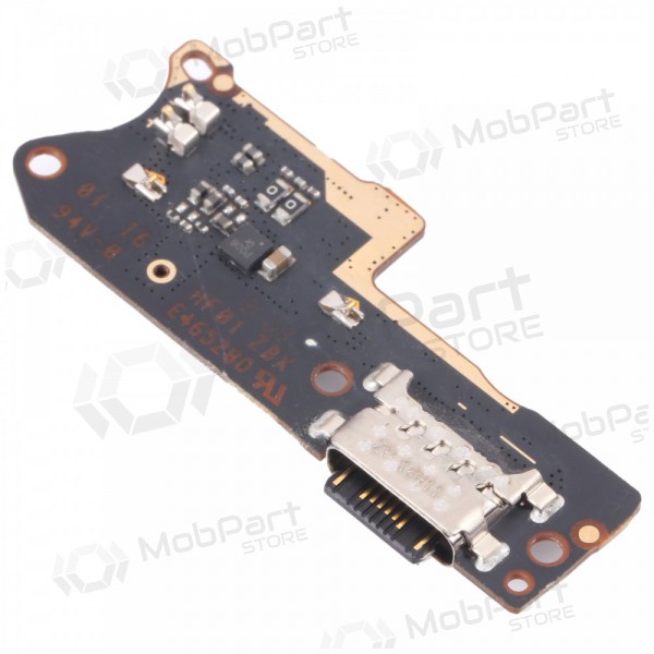 Xiaomi Redmi 9T, Poco M3 modulo de carga (service pack) (original) Xiaomi Redmi 9T, Poco M3 modulo de carga (service pack) (original)