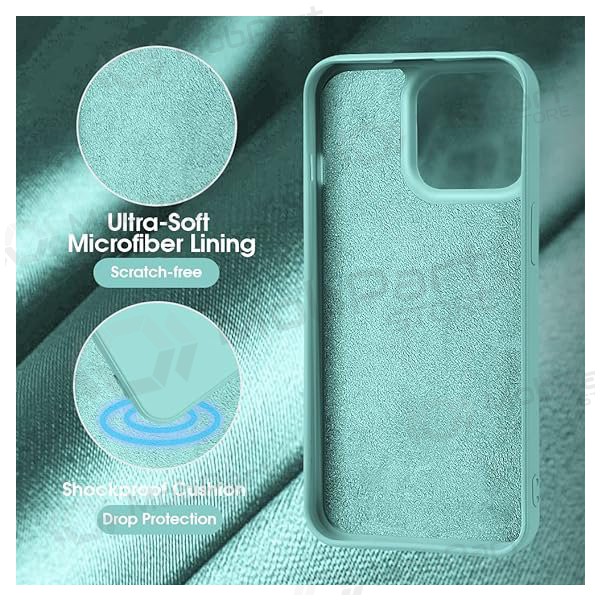 Xiaomi Poco X3, X3 NFC, X3 Pro funda Xiaomi Poco X3, X3 NFC, X3 Pro funda