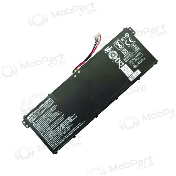 ACER AC14B8K, 2200mAh Bateria para portatil ACER AC14B8K, 2200mAh Bateria para portatil