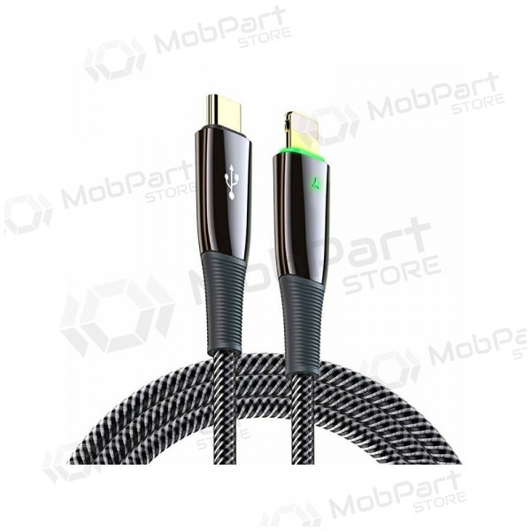 Cable Dux Ducis K-IV PD Type-C - Lightning 2.0m