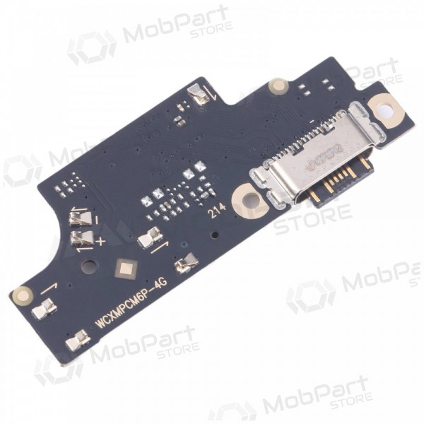 Xiaomi Redmi Note 13 Pro 4G modulo de carga (service pack) (original)