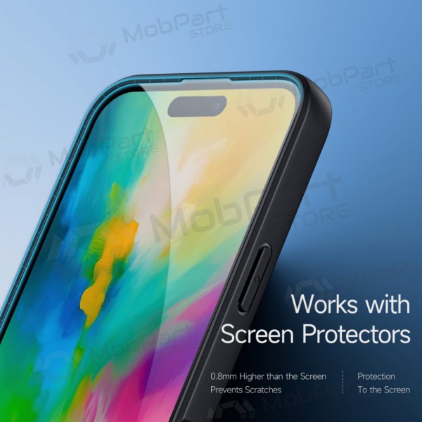 Apple iPhone 16 Plus funda Apple iPhone 16 Plus funda