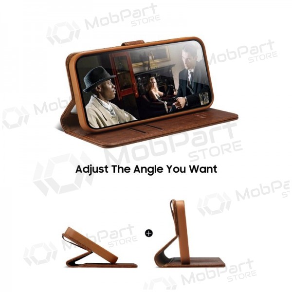 Funda HDD Clasp Wallet Case Samsung A057 A05s azul