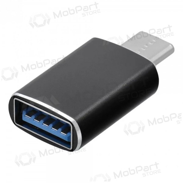 Adaptador USB-C Blue Star USB-C a USB-A OTG