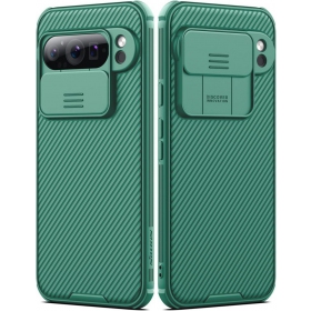 Google Pixel 7A funda „Nillkin CamShield Pro“