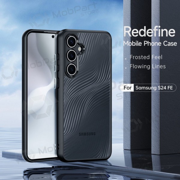 Samsung Galaxy S24 FE funda 
