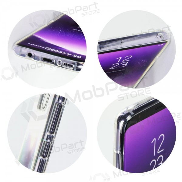 Apple iPhone 5 / 5S / SE funda 