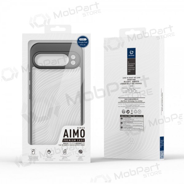 Google Pixel 9 Pro XL funda 