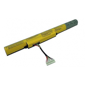 LENOVO L12L4K01, 2600mAh Bateria para portatil, Advanced