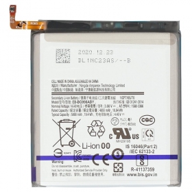 Samsung Galaxy S21 Ultra batería (EB-BG998ABY)