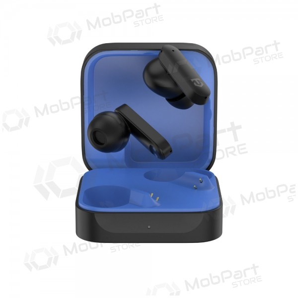 Auriculares inalámbricos Tactical StrikePods Bahna con micrófono USB-C negros