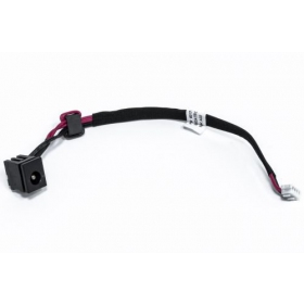 TOSHIBA L350 conector de carga