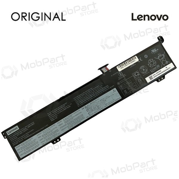 LENOVO L19D3PF4, 3843mAh Bateria para portatil - PREMIUM LENOVO L19D3PF4, 3843mAh Bateria para portatil - PREMIUM