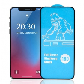 Xiaomi Redmi Note 11 / Note 11S / Poco M4 Pro 4G protector de pantalla de cristal templado 