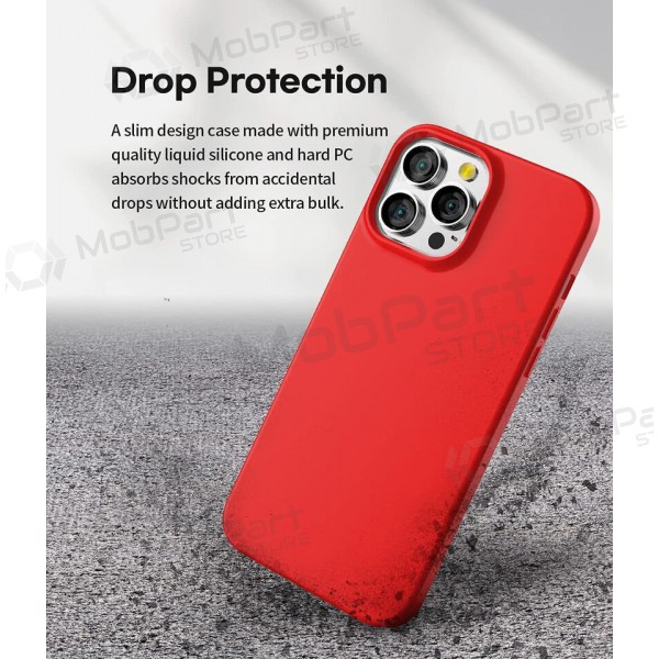 Apple iPhone 16 Pro Max funda 