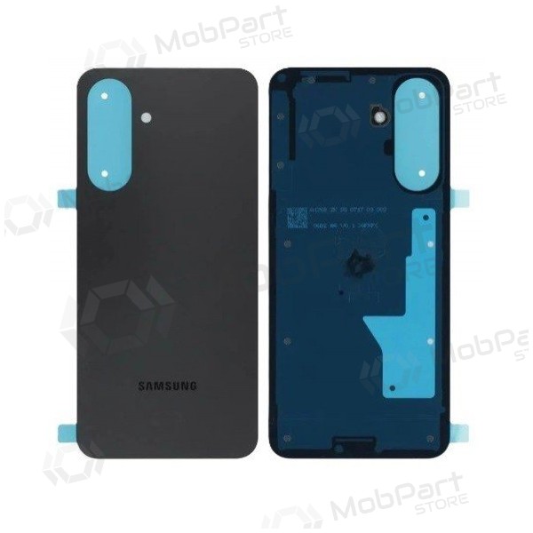 Tapa trasera para Samsung Galaxy A17 5G (negra) (original)