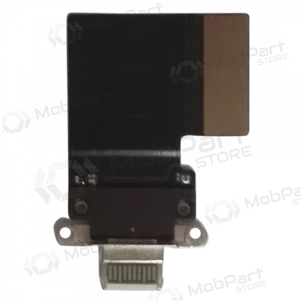 Apple iPad Pro 11 1ist 2018 / iPad Pro 11 2nd 2020 / iPad Pro 12.9 3rd 2018 / iPad Pro 12.9 4th 2020 modulo de carga Apple iPad Pro 11 1ist 2018 / iPad Pro 11 2nd 2020 / iPad Pro 12.9 3rd 2018 / iPad Pro 12.9 4th 2020 modulo de carga