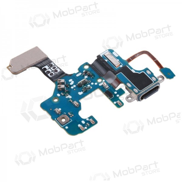 Samsung N950F Galaxy Note 8 modulo de carga