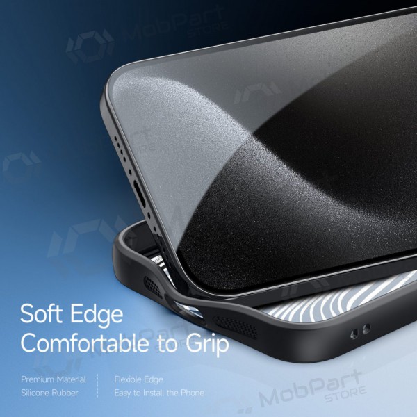 Apple iPhone 15 Pro funda 
