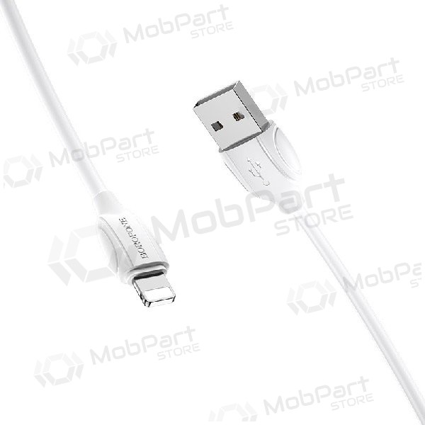 USB cable BOROFONE BX19 Benefit 