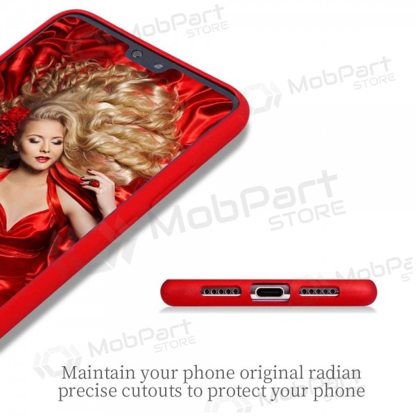 Apple iPhone XS Max funda 