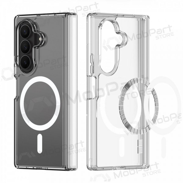 Funda para Samsung Galaxy Z Fold8 Ultra - Dux Ducis Clin Magsafe (transparente)