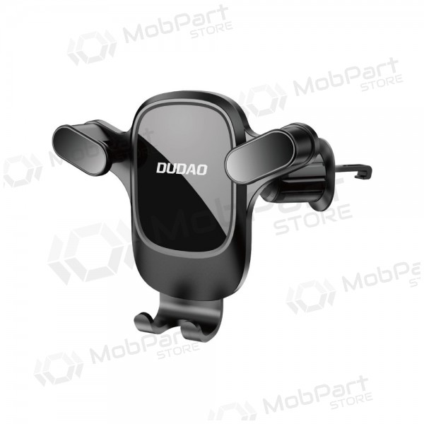 Soporte de teléfono para coche Dudao F5PRO para rejilla de ventilación