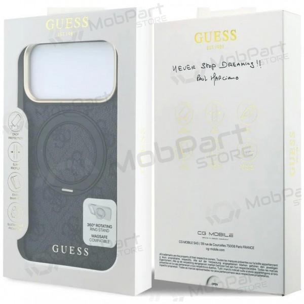Funda para Apple iPhone 18 Pro Max 