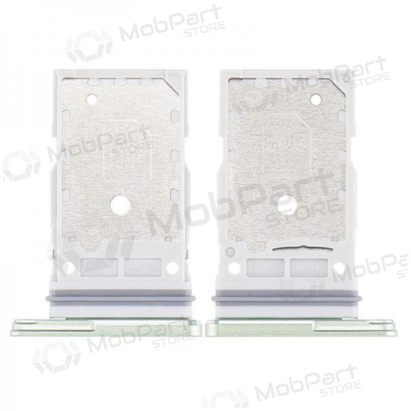 Samsung G990 Galaxy S21 FE Titular de la tarjeta SIM (Olive) (service pack) (original) Samsung G990 Galaxy S21 FE Titular de la tarjeta SIM (Olive) (service pack) (original)