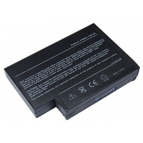 HP F4809A, 5200mAh Bateria para portatil, Advanced
