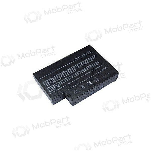 HP F4809A, 5200mAh Bateria para portatil, Advanced HP F4809A, 5200mAh Bateria para portatil, Advanced