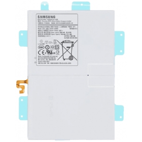 Batería, acumulador (original) para Samsung Galaxy Tab S5e, Tab S6, Tab S6 Lite