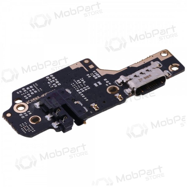 Xiaomi Redmi Note 8 modulo de carga - Premium Xiaomi Redmi Note 8 modulo de carga - Premium
