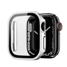 Apple Watch 45mm LCD apsauginis stikliukas / funda 