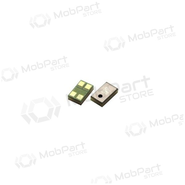 Sony Ericsson K750 / D750 / W810 / W800 micrófono
