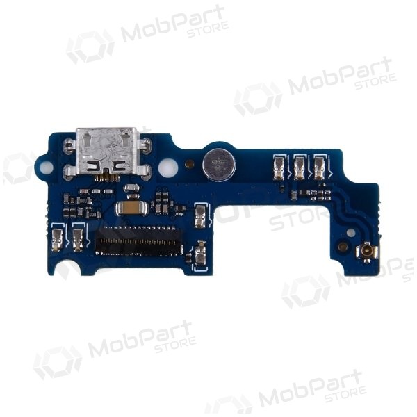 Huawei Enjoy 5S / GR3 modulo de carga