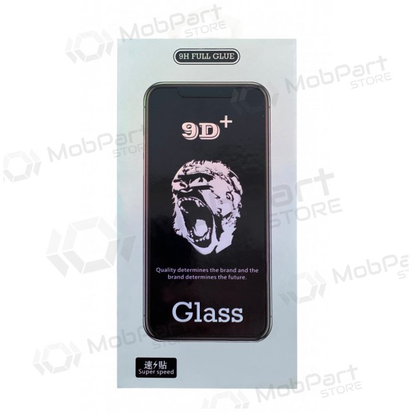 Apple iPhone XR / 11 protector de pantalla de cristal templado Apple iPhone XR / 11 protector de pantalla de cristal templado