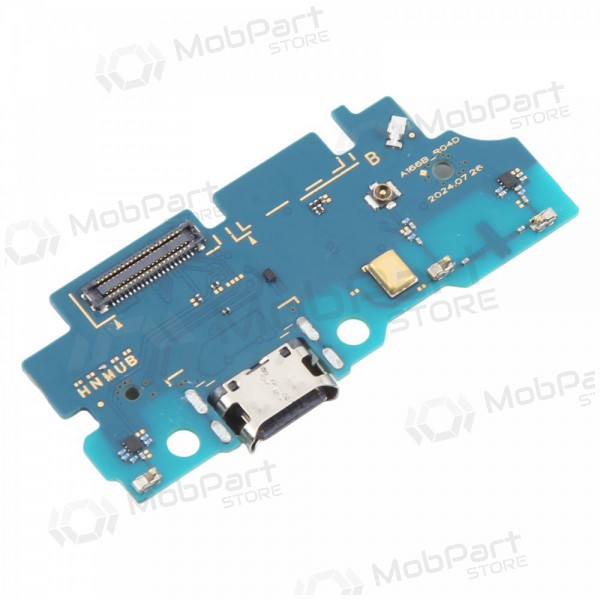 Samsung A166 Galaxy A16 5G modulo de carga (service pack) (original) Samsung A166 Galaxy A16 5G modulo de carga (service pack) (original)