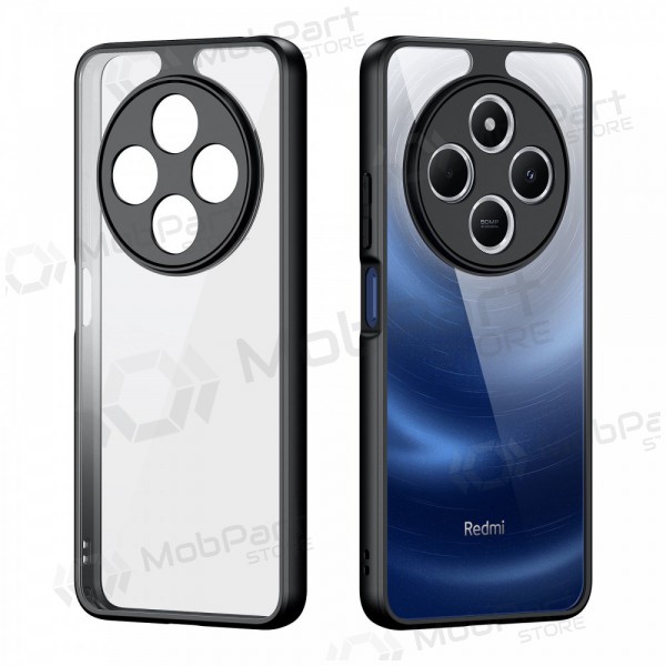 Xiaomi Redmi 14C, Redmi A4, Poco C75 funda Xiaomi Redmi 14C, Redmi A4, Poco C75 funda