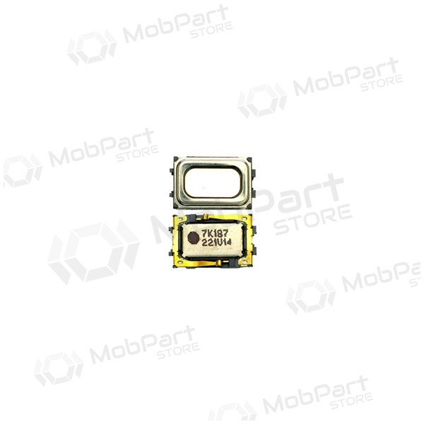 Nokia 5310 E65 / 5220 / 6600s / 7310S / 7900 / N79 / N82 / N85 buzzer (altavoz inferior)