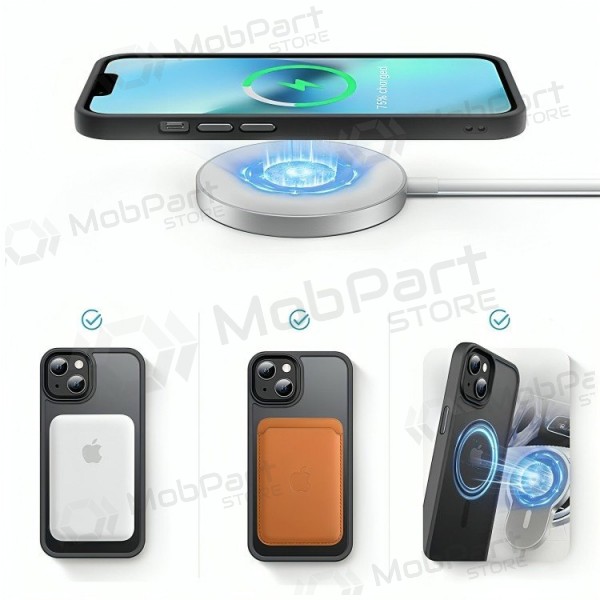Funda para Apple iPhone 15 Pro 