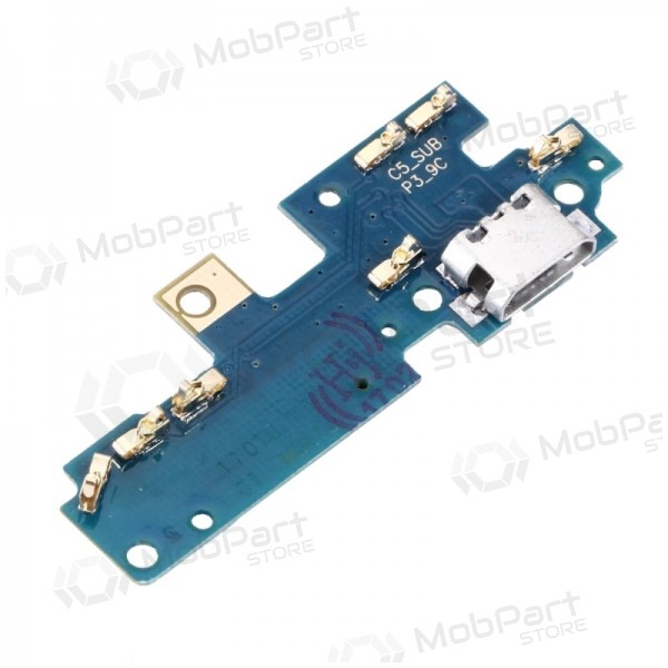 Xiaomi Redmi 4 modulo de carga
