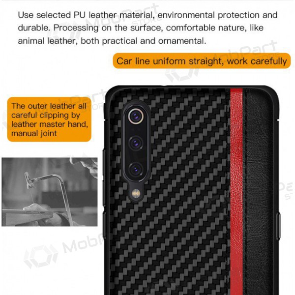 Apple iPhone X / XS funda 