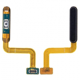Samsung A226 Galaxy A22 5G conector fingerprint (negro) (service pack) (original)