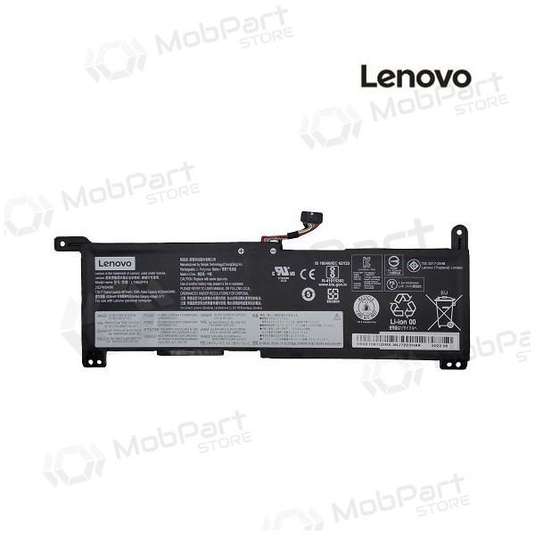 LENOVO L19M2PF0, 4670mAh Bateria para portatil - PREMIUM LENOVO L19M2PF0, 4670mAh Bateria para portatil - PREMIUM