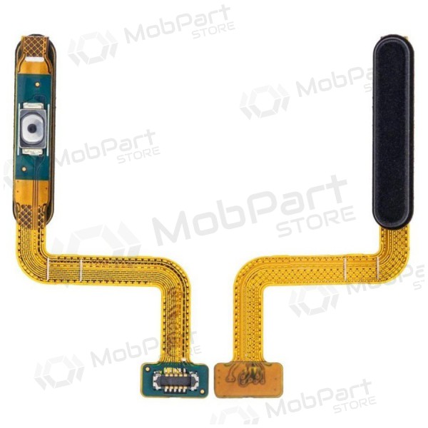 Samsung A226 Galaxy A22 5G conector fingerprint (negro) (service pack) (original)
