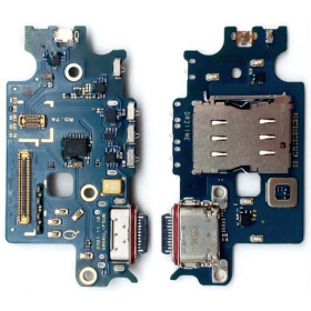 Samsung S906 Galaxy S22 Plus modulo de carga (service pack) (original)