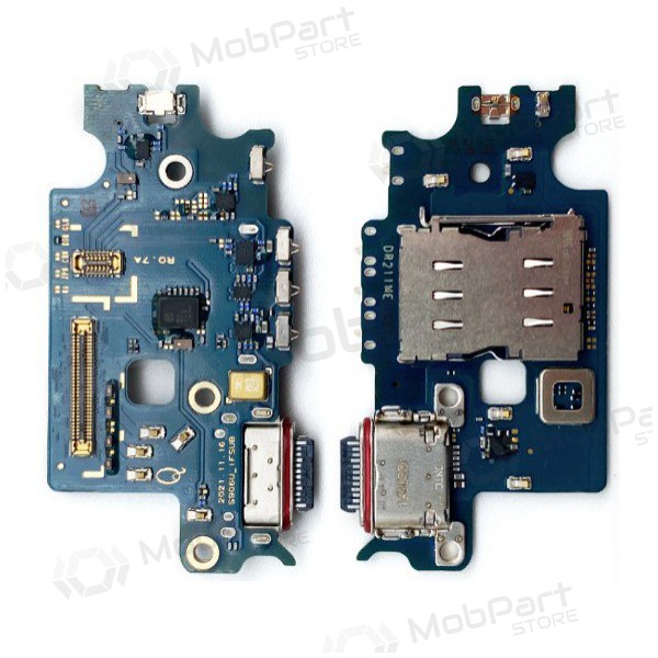 Samsung S906 Galaxy S22 Plus modulo de carga (service pack) (original)